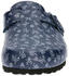 Lico Bioline Clog Print