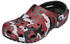 Crocs Classic Printed Camo Clog (206454)