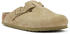 Birkenstock Boston Veloursleder