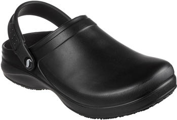 Skechers RIVERBOUND Herren schwarz