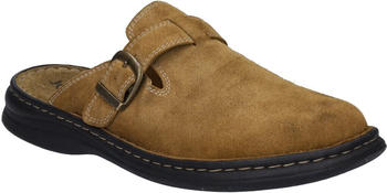 Josef Seibel Madrid Clog beige