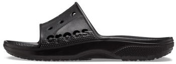 Crocs Baya II Unisex-Sandalen schwarz