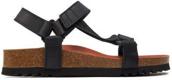Scholl Heaven Ad F23009 1004 350 Sandalen schwarz