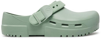 Birkenstock Pantoletten Birki AIR 2 0 gr&uuml;n 1026010