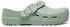 Birkenstock Pantoletten Birki AIR 2 0 grün 1026010