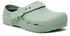 Birkenstock Pantoletten Birki AIR 2 0 grün 1026010