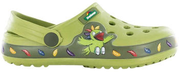 Dehner Clogs Gartenschuh Hausschuh JayJay M&auml;dchen Jungen