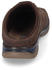 Dockers by Gerli Herren Clogs Schoko