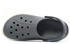 Crocs Bayaband Clog slate grey lime punch