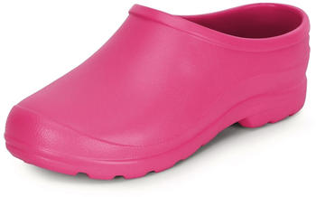 Ladeheid Leichte EVA Clogs Pantoletten Gartenschuhe Gummistiefel
