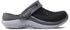 Crocs Pantoletten Literide 360 Clog T 206712 schwarz