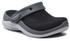 Crocs Pantoletten Literide 360 Clog T 206712 schwarz