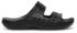 Crocs BAYA SANDAL Pantoletten 207627-001 schwarz 42-43