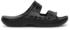 Crocs BAYA SANDAL Pantoletten 207627-001 schwarz 42-43