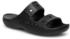 Crocs BAYA SANDAL Pantoletten 207627-001 schwarz 42-43