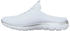 Skechers Sabot SUMMITS SWIFT STEP Sommerschuh weiß
