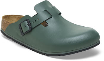 Birkenstock Clogs BOSTON Pro LE thyme gr&uuml;n
