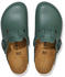 Birkenstock Clogs BOSTON Pro LE thyme grün