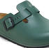 Birkenstock Clogs BOSTON Pro LE thyme grün