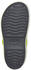 Crocs Crocband Cruiser Sandale K Schiefergrau Säure