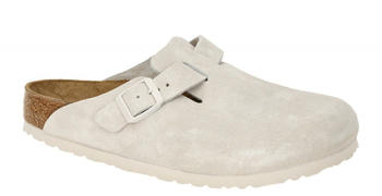 Birkenstock BOSTON BS 1024731 wei&szlig;