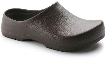Birkenstock Super Birki Polyurethane Sandalen braun