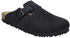 Josef Seibel Josef 04 schwarz Glattleder