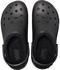 Crocs Classic Platform Lined Clog schwarz