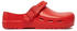Birkenstock Pantoletten Birki AIR 2 0 rot 1026003