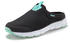 Lascana Slip-On Sneaker schwarz