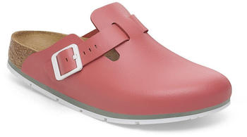 Birkenstock Boston Pro LE SL 2 0 Clog marsrot