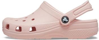Crocs Kids' Classic Clog Quartz