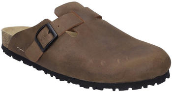 Josef Seibel Josef 04 braun Glattleder