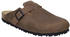 Josef Seibel Josef 04 braun Glattleder