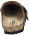 Josef Seibel Josef 04 braun Glattleder