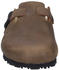 Josef Seibel Josef 04 braun Glattleder