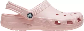 Crocs Unisex Classic Clog Quartz 42-43 Crocs Unisex Classic Clog Quartz 42-43