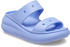 Crocs Classic Crush Sandal (207670) moon jelly