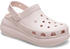 Crocs Crocs Classic Crush Clog (207521) quartz