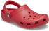 varsity red