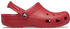 Crocs Classic Clog (10001) varsity red