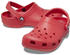 Crocs Classic Clog (10001) varsity red