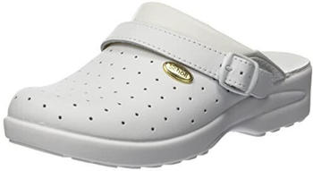 Scholl Racy White Unisex