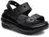 Crocs Mega Crush Sandal (207989) black