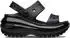 Crocs Mega Crush Sandal (207989) black