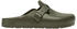 Birkenstock Boston EVA Sabots khaki
