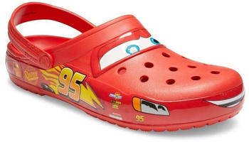 Crocs Cars Lightning McQueen Clog 48-49