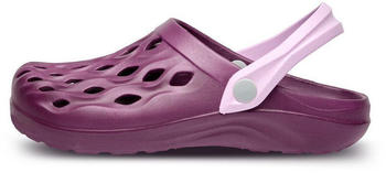 Ladeheid Leichte EVA Clogs Gartenclogs Gartenschuhe LACA14 Kinder