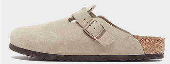 Birkenstock Boston Damen beige