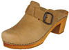 Sanita Clogs